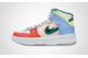 Nike Dunk High Hi Rebel (DH3718 700) grün 6