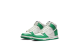 Nike Dunk High GS Green (DB2179-002) grün 5