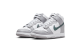 Nike Dunk High (DB2179-119) weiss 6