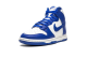 Nike Dunk High Game Royal 2021 (DD1399-102) blau 5