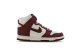 Nike Dunk High Team (Dd1869-101) weiss 6