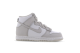 Nike Dunk High PS (DD2314-101) grau 1