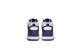 Nike Dunk High Electro GS Navy (DH9751-100) lila 5