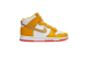 Nike Dunk High University Gold (DQ4691-700) gelb 6