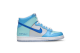 Nike Dunk High I Got Next GS (DV2206 400) bunt 1