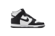 Nike Dunk High (FV5960-101) weiss 5