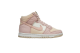 Nike Dunk High LX Next Nature Oxford (DN9909-200) pink 6