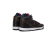 Nike SB Dunk High x Pro NBA (BQ6392-001) schwarz 4
