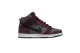 Nike Dunk High Pro Sb Burgundy Gridiron Deep (305050-602) lila 4