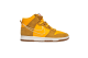 Nike Dunk High First Use University Gold (DH6758-700) gelb 5