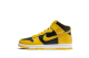 Nike Dunk High SP Maize Varsity (CZ8149-002) schwarz 6