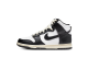 Nike Dunk High Vintage (DQ8581-100) bunt 1