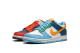 Nike Dunk Low What The GS (FQ8348-902) bunt 2