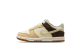 Nike Dunk Low Coconut Milk Sail GS (HQ3474 171) bunt 2