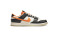 Nike Dunk Low PRM Halloween 2021 (DD3357-100) bunt 6