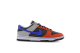 Nike Dunk Low x NBA EMB Knicks Retro (DD3363-002) schwarz 6