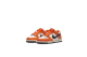 Nike Dunk Low PS (DH9756-003) orange 5