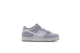 Nike Dunk Low Pure Platinum PS (DH9756-102) grau 1