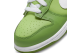 Nike Dunk Low PS Chlorophyll (DH9756-301) grün 4