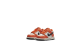 Nike Dunk Low TD 2022 (DH9761-003) orange 5