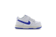 Nike Dunk Low (DH9761-105) weiss 1