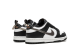 Nike Dunk Low Metallic GS (DH9764-001) bunt 4