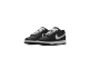 Nike Dunk Low GS (DH9765-002) schwarz 5