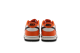 Nike Dunk Low Halloween 2022 (DH9765 003) orange 6