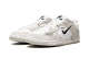 Nike Dunk Low Disrupt 2 Pale Ivory (DH4402-101) weiss 4