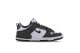 Nike Dunk Low Disrupt 2 Panda (DV4024-002) schwarz 2