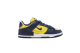 Nike Dunk Low Disrupt 2 Michigan (DV4024-400) blau 6