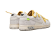Nike Dunk Low Off x 39 Lot (DJ0950-109) beige 4