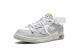 Nike Dunk Low Lot 49 Off (DM1602-123) bunt 5