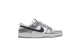 Nike Dunk Low Golden Gals Metallic Silver (DO5882-001) grau 5