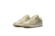 Nike Dunk Low Khaki Suede Gum (DZ4513-200) beige 5