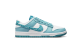 Nike Dunk Low (DH4401-101) weiss 6