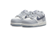 Nike Dunk Low (FB9107-101) weiss 6