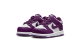 Nike Dunk Low (FB9107-110) weiss 6