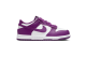 Nike Dunk Low (FB9108-110) weiss 5