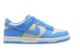 Nike Dunk Low (FB9109-004) bunt 6