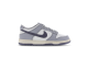 Nike Dunk Low (FB9109 101) weiss 5