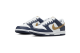 Nike Dunk Low GS (FB9109-111) weiss 6