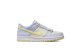 Nike Dunk Low SE Easter GS (FJ4641-536) lila 1