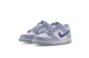 Nike Dunk Low Next Nature GS (FJ4668-400) blau 6