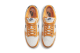 Nike Dunk Low Wear and Tear (FN3418-100) orange 4