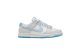 Nike Dunk Low 520 (FN3433-141) weiss 2