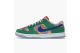 Nike Dunk Low Foam Finger (DZ5184 300) bunt 2