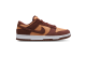 Nike Dunk Low (FQ8249-200) braun 1