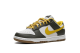 Nike Dunk Low Retro Cargo Khaki Vivid Sulfur Premium (FV3629-371) bunt 4