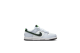 Nike Dunk Low Football Grey Green Strike PS (FB9108 107) weiss 4